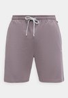 MIX MATCH SHORT - Παντελόνι πιτζάμας - medium purple