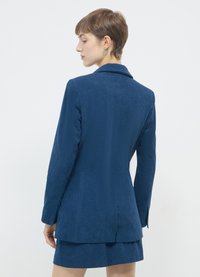 Calliope DOPPIOPETTO - Blazer - blu