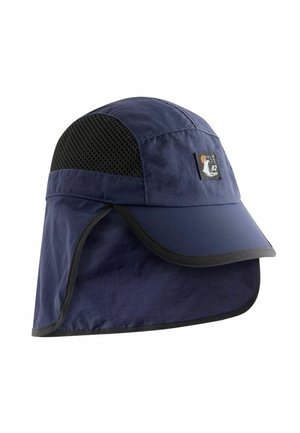 LEGIONNAIRE - Cap - navy blue