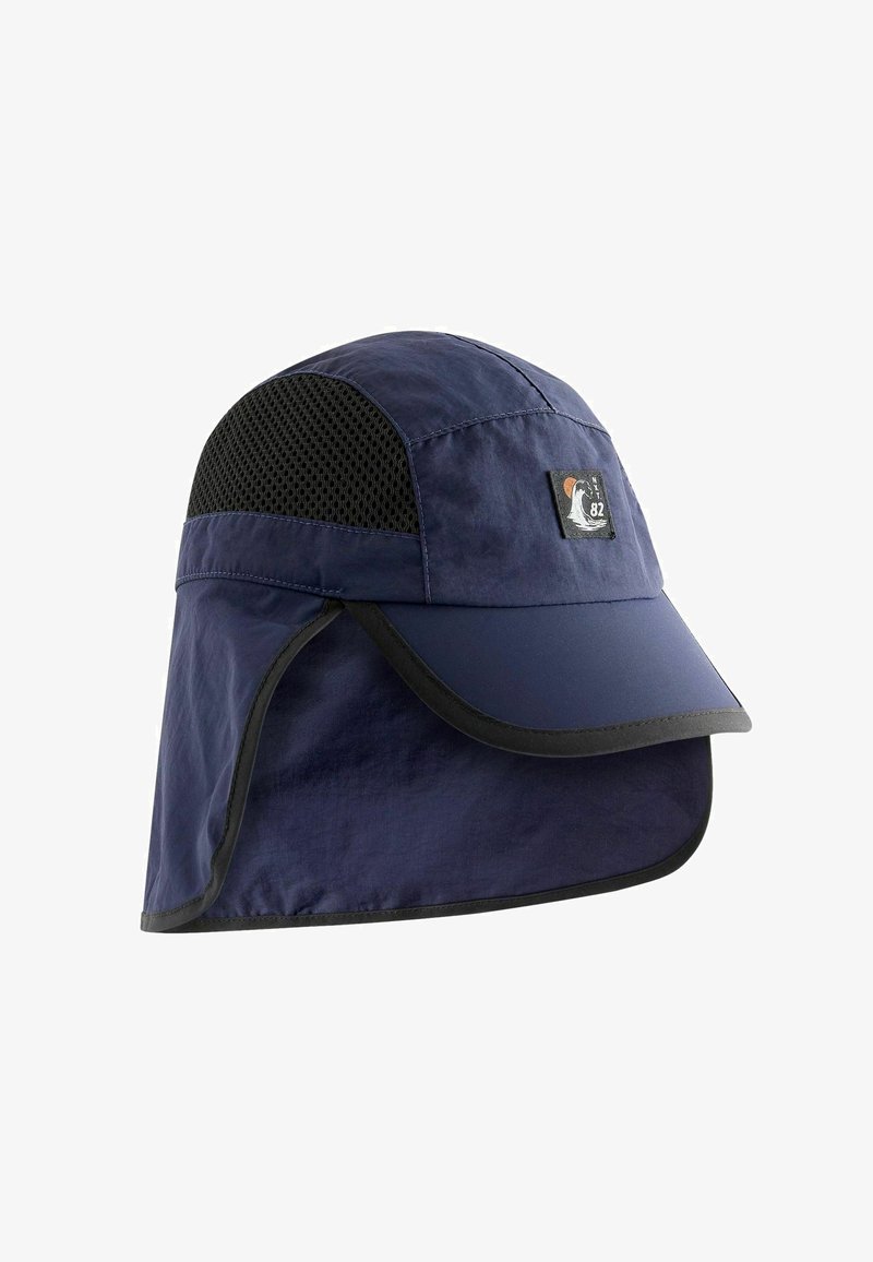 Next LEGIONNAIRE - Šiltovka - navy blue