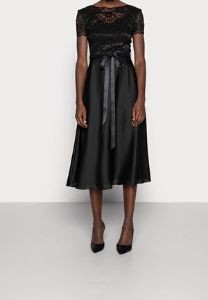 Robe de soirée - black