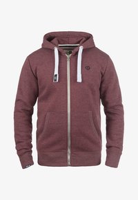 Unselected, wine red
