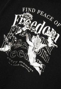 Name it - T-shirt z nadrukiem