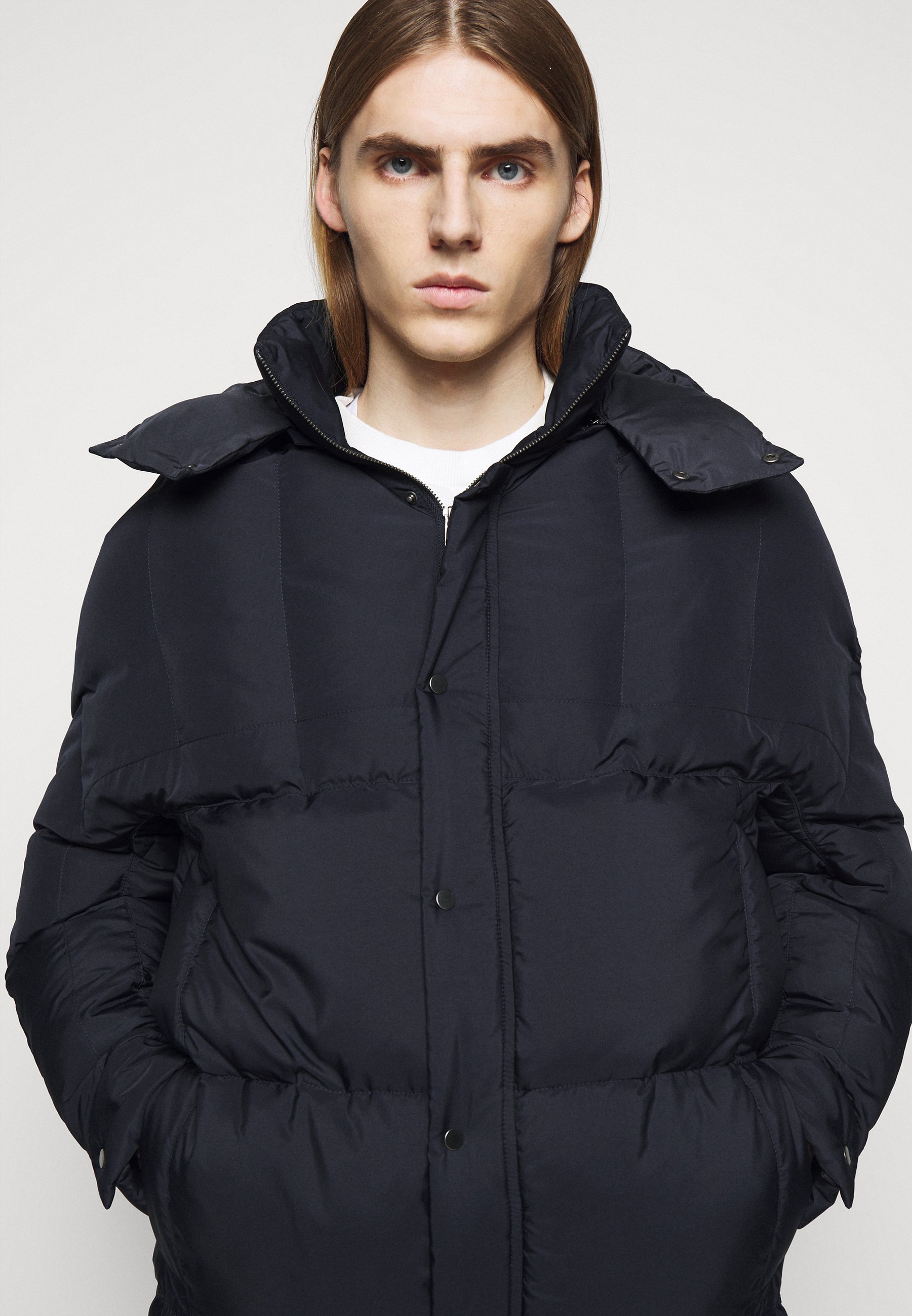 Henrik vibskov puffer coat Clearance