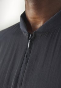 Armani Exchange Bomber bunda - dark blue