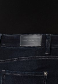 Cambio Slim fit jeans - medium stone
