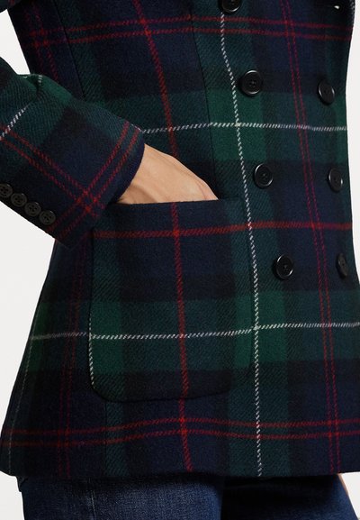 Polo Ralph Lauren Žakete - blackwatch multi