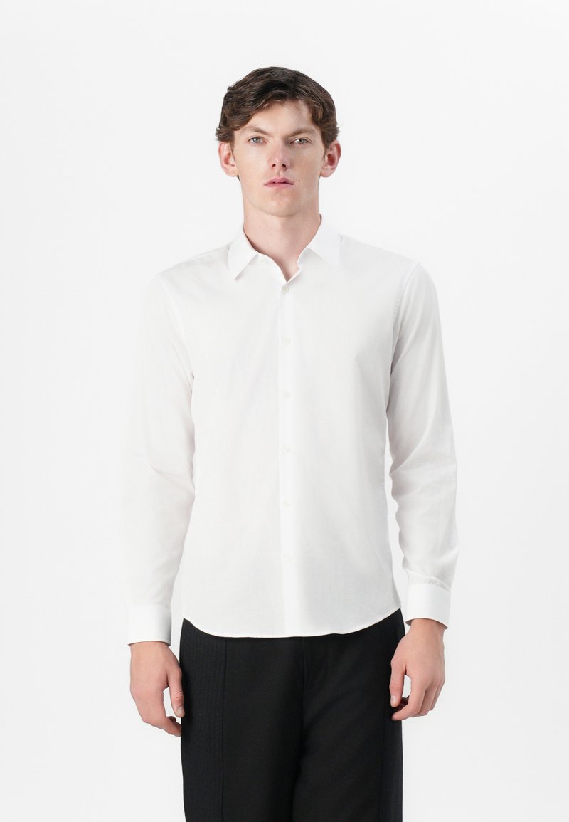 sandro Overhemd wit