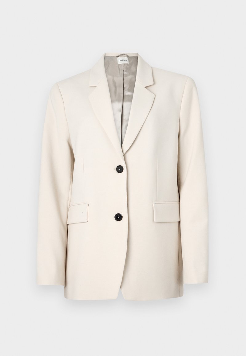 closed Blazer beige