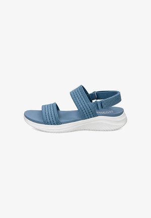 Skechers, SKECHERS ULTRA FLEX 3.0 ALL ABOUT U - Sandalias - blue
