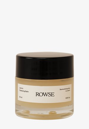 ROWSE JASMIN CLEANSING BALM - Cleansing balm
