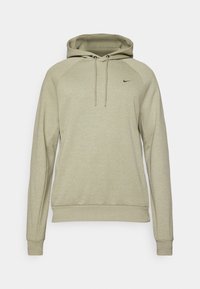 PRIMARY HOODIE - Sweat à capuche - light army/heather