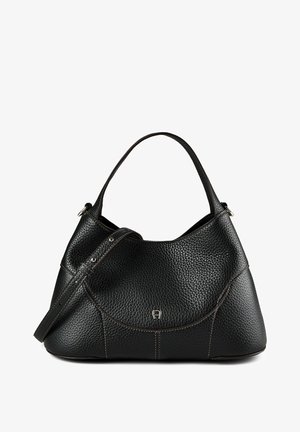 AIGNER, Sac à main - black