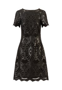 Apart Freizeitkleid - schwarz