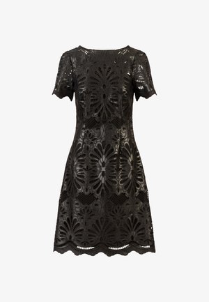 Apart Freizeitkleid - schwarz