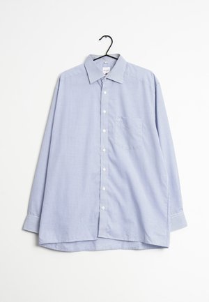 Chemise - blue