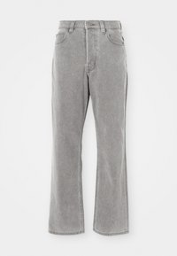 THOMASVILLE PANT - Jeans Relaxed Fit - grey wash tinted