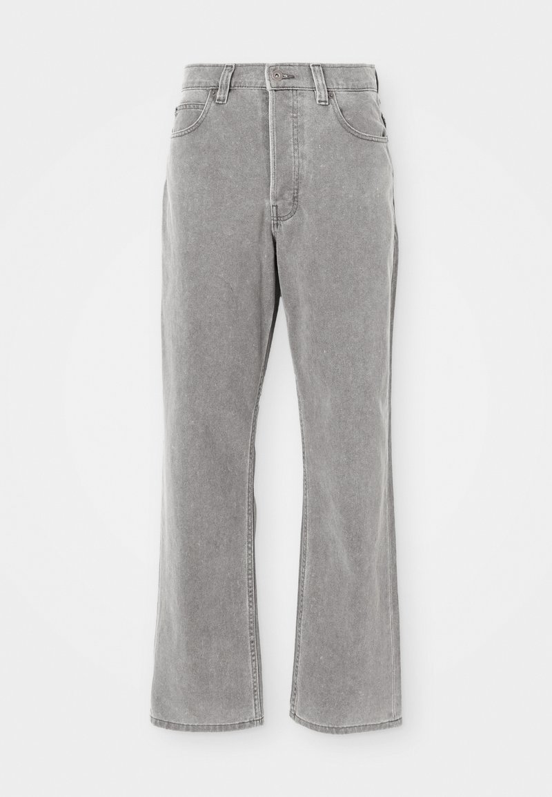 Dickies Relaxed fit jeans zwart denim/blackdenim