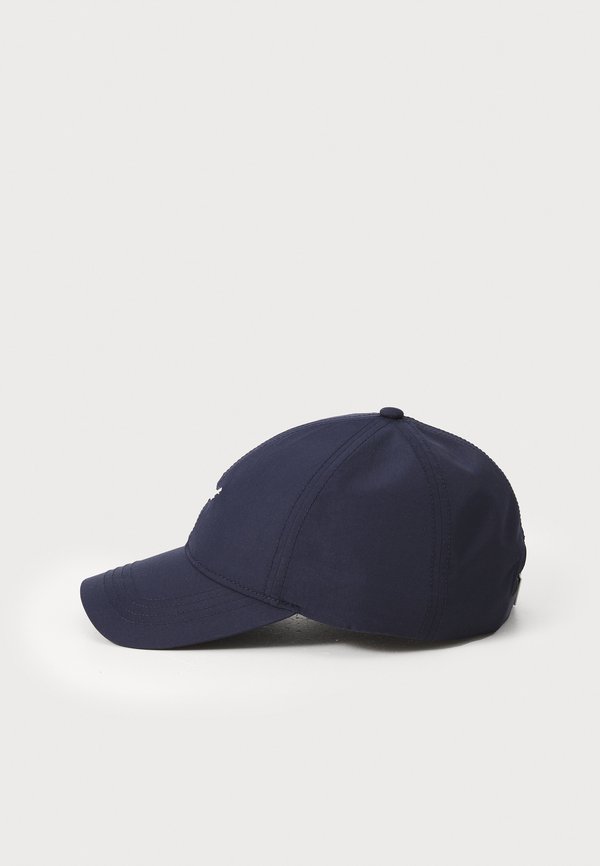 SMALL GRAPHIC CRINKLED UNISEX - Cap2