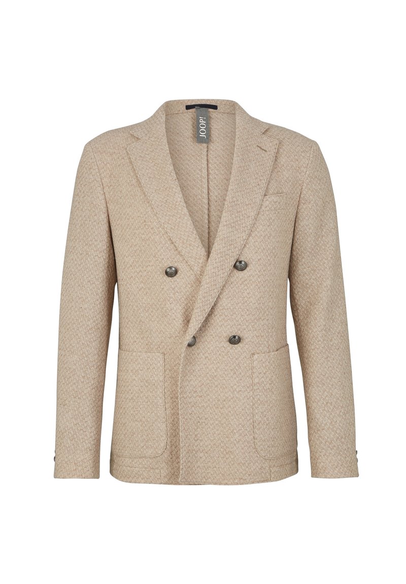 Joop! Blazer lichtbruin