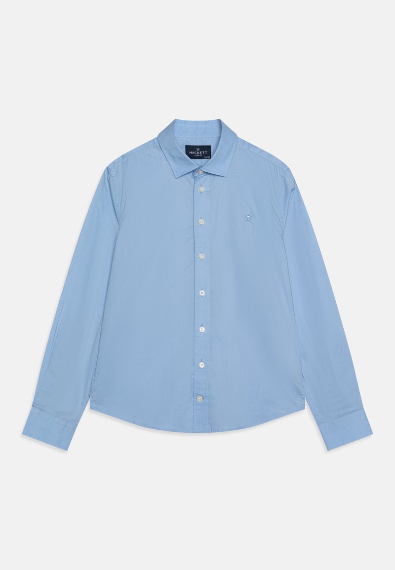 Hackett London Overhemd lichtblauw Hackett London Overhemd lichtblauw