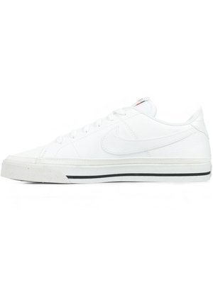 COURT LEGACY NN - Zapatillas - blanc   noir   blanc