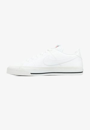 Nike Sportswear COURT LEGACY NN - Zapatillas - blanc noir blanc