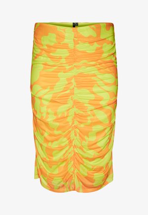 Vero Moda Curve VMJOANN - Jupe crayon - carrot curl