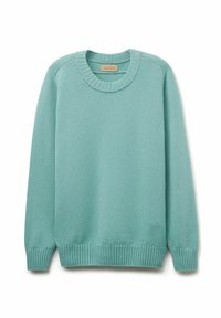 Non selezionato, Green