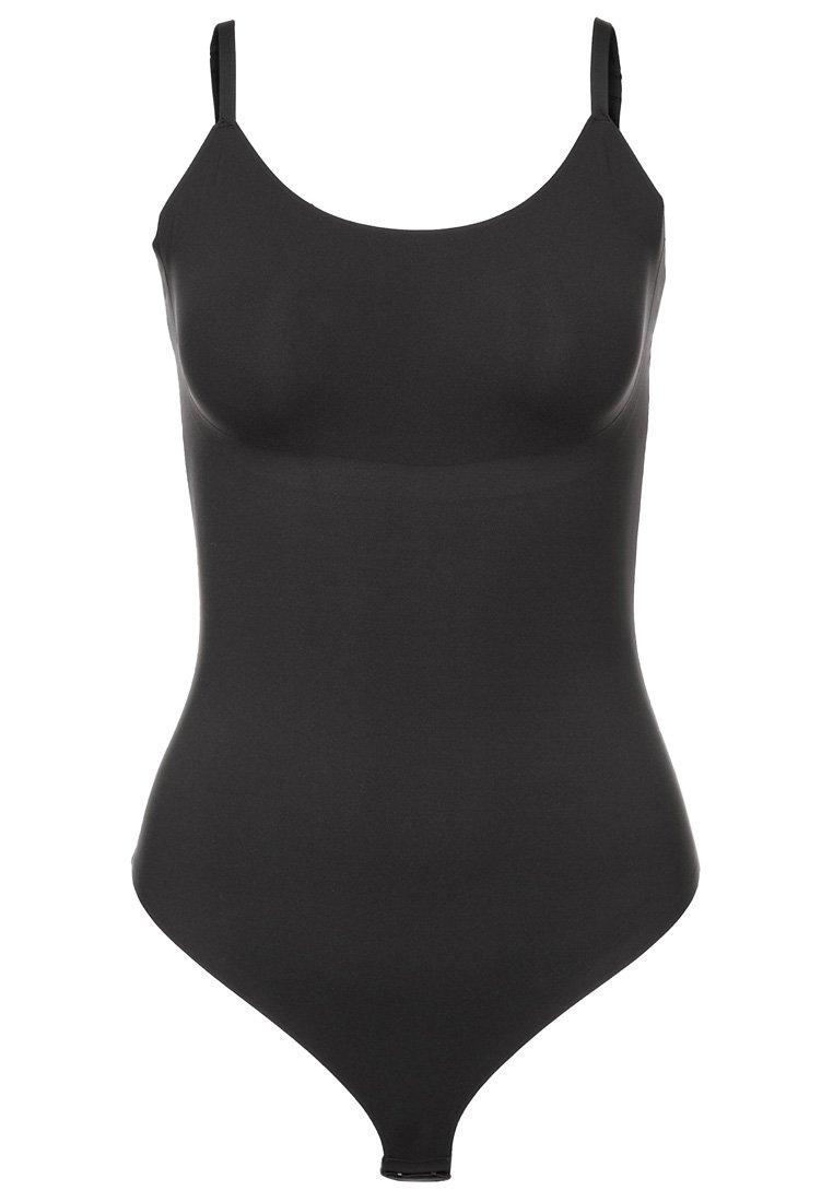 Spanx Trust Your Thin-stincts Top Senza Spalline (Naturale, Taglia S/UK 8-10)