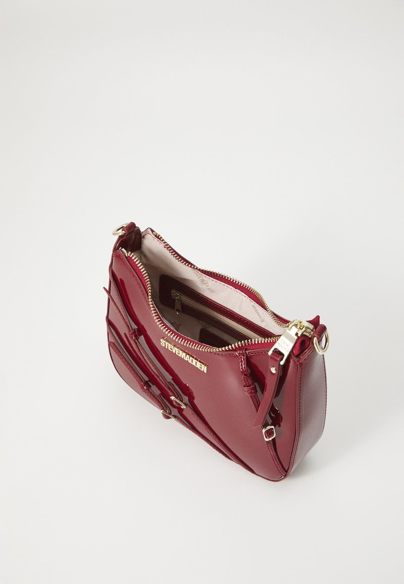 Sac Ceinture Steve Madden BMANDIE Rouge - Neuf Avec étiquettes