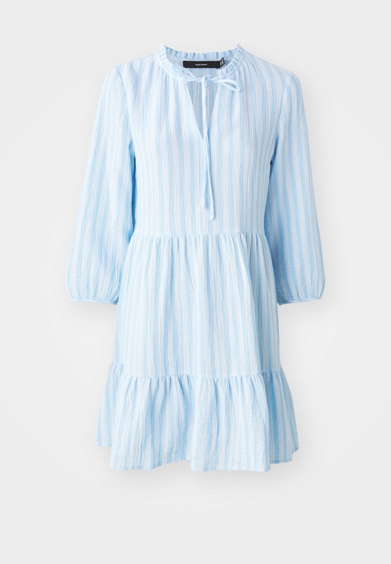 Vero Moda Jurk blauw