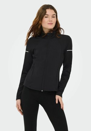 ONPFLORA - Blouson - black