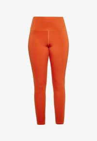 Non sélectionné, orange