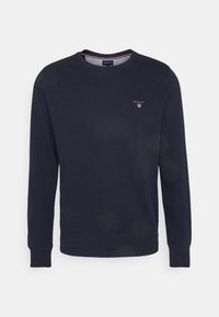 GANT Sudadera - dark blue