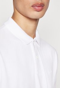 Hollister Co. Piké - white