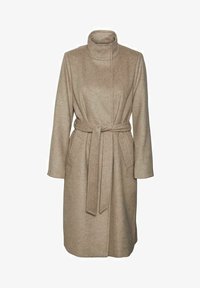 Ausgewählt, silver mink