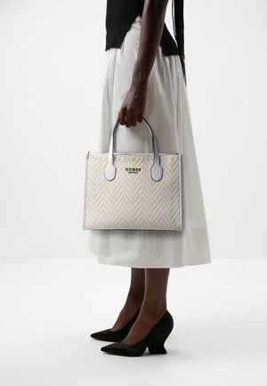 Guess, Sac à main - white