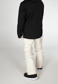 Protest Snowboardjacke - black