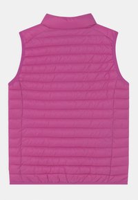 Save the duck Bodywarmer - purple