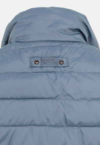 camel active Veste sans manches - smoke blue