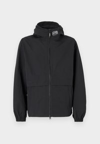 JCOUNION - Outdoor jacket - black