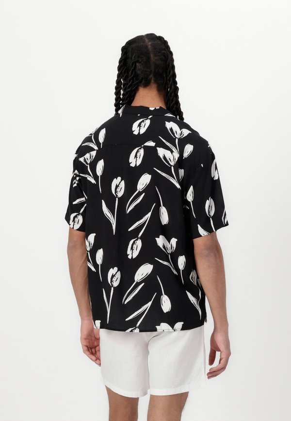 JJEJEFF CHARGE RESORT SHIRT  - Shirt4
