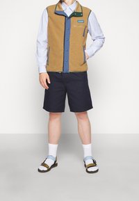 Columbia Vesta - brown