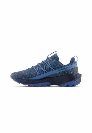 TEKTREL - Trail running shoes - blue blue