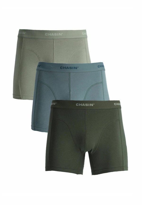 THRICE JADE 3-PACK - Boxerbriefs