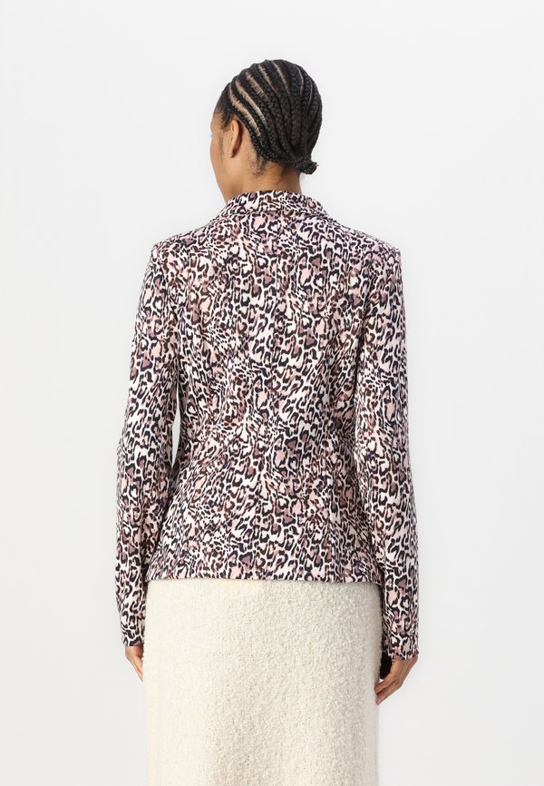KATE PRINT - Blazer4