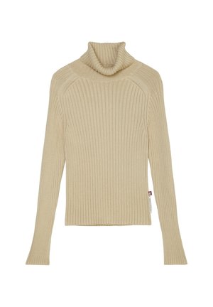 Neule - beige