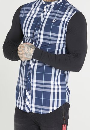 Hemd - black