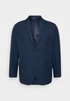 Suit jacket - dark blue